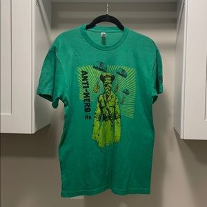 Green Anti-Hero IPA T Shirt